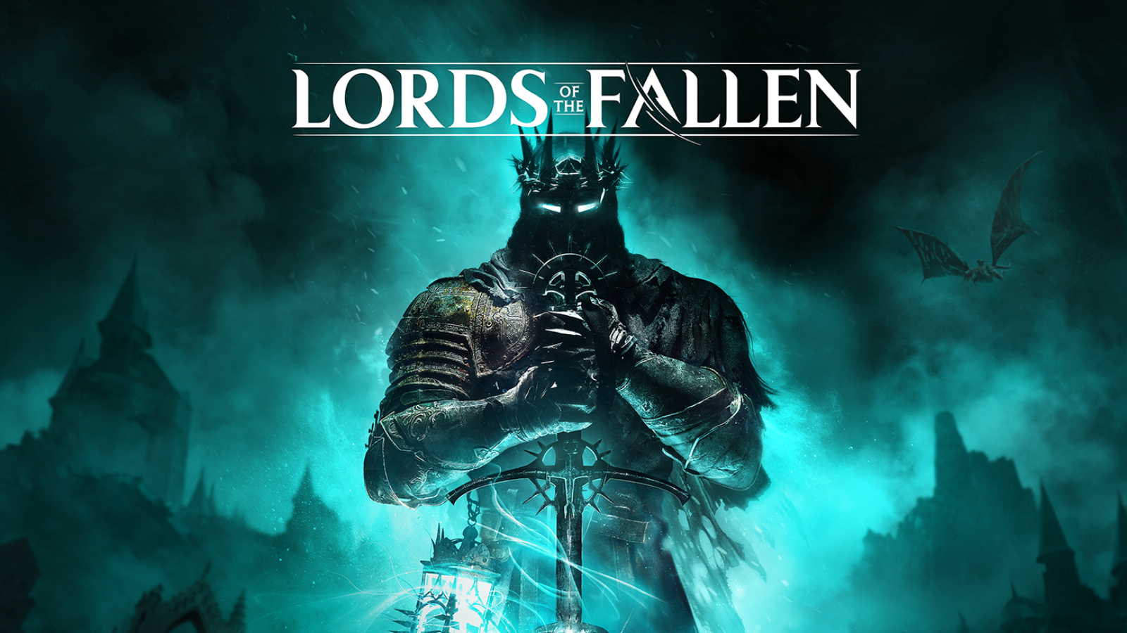 Lords of The Fallen - all you need to know